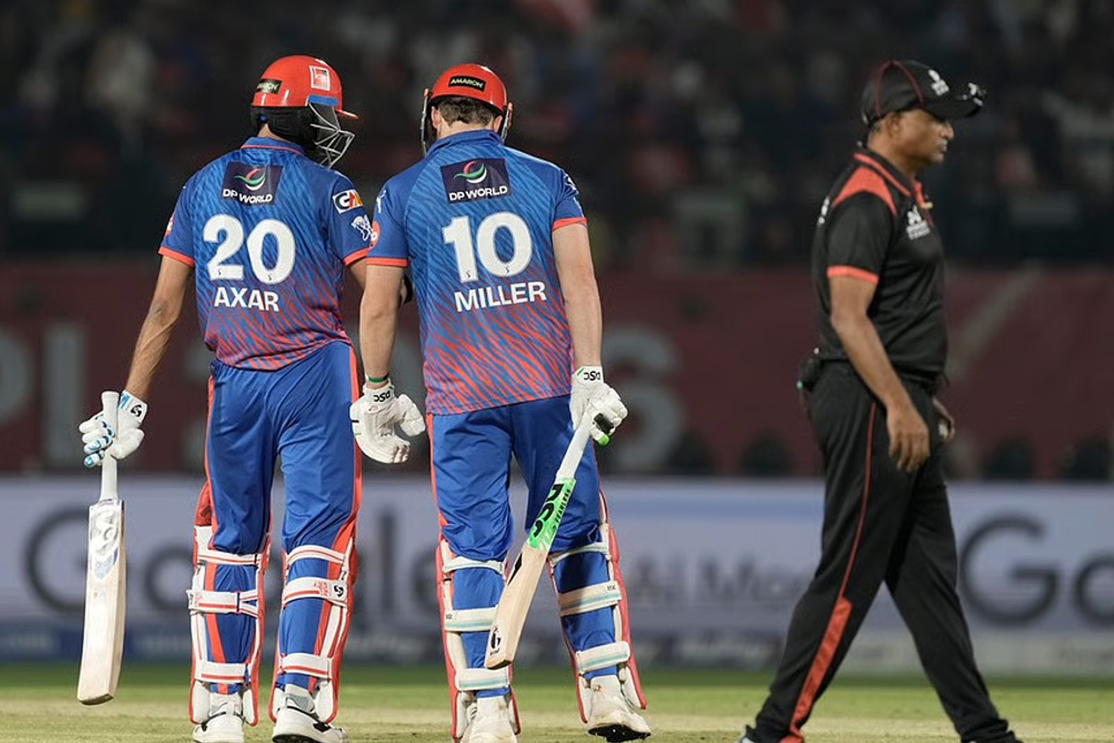 DC Edge PBKS in Last-Over Thriller as Axar Patel Leads Record Chase in IPL 2026
